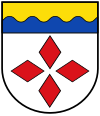 Wappen von Wawern