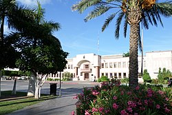 Municipal Palace of Cajeme