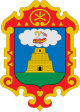 Ayacucho – Stemma