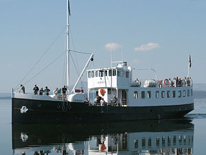 M/S Fæmund ll 2004