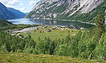 Thumbnail for Northern Norway