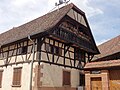 Ferme de 1617