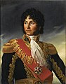 Adarme marc'hegerezh , marichal Joachim Murat