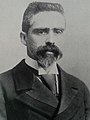 Q2882793 Julio Bañados Espinosa geboren op 18 april 1858 overleden op 17 februari 1899