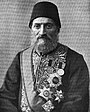 Kıbrıslı Mehmet Kamil Bajá