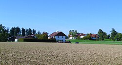 Skyline of Kröning