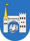 Coat of airms o Kuressaare