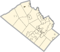 Slatedale, Lehigh County