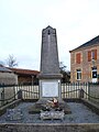 The War Memorial