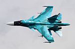 Thumbnail for Sukhoi Su-34