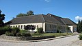 Kindergarten u. -krippe in Mestlin, erbaut 1952/53