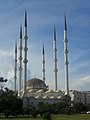 Muğdat Camii