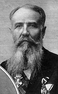 Nikola Pašić