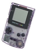 Thumbnail for List of Game Boy Color games