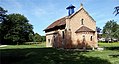 Chapelle du château.