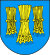 Herb gminy Wałcz