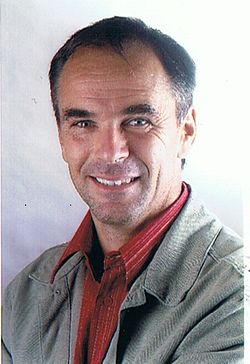 Peter Wirnsberger