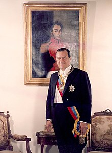 Rafael Caldera