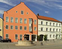 Rathaus von Aidenbach.JPG