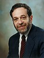 Robert Reich, political commentator and author