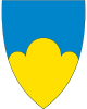 Coat of arms of Sigdal Municipality