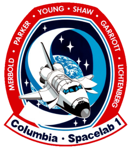 STS-9