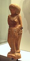 Shunga Yakshi