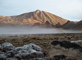 Llano de Ucanca