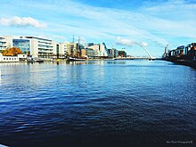 The Quays, Dublin. .jpg