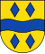 Wappen des Enzkreises