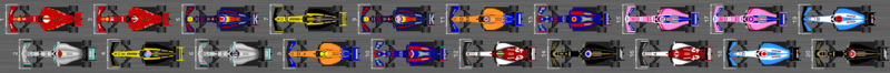 Cualificación final para a carreira