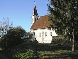 Protestantse kerk