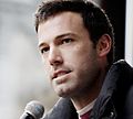 2002: Ben Affleck (Bild 2009)