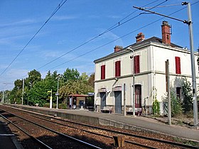 Stacidomo Nézel - Aulnay