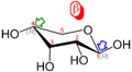 BETA-D-Ribopyranose V.1