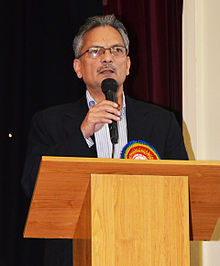 Baburam Bhattarai in Sydney.jpg