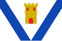 Bandeira de Secastilla