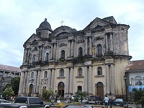 Simbaan ni San Martin