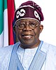 Bola Tinubu (2023)