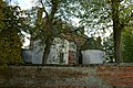 Château de Bouillancourt-en-Séry