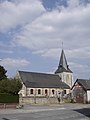 Kirche Saint-Pierre in Bourneville