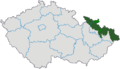 Silesia Moravica