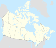 Kuujjuaq is located in Canada