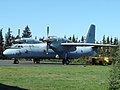 Antonov An-32