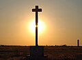 Plasencia Cross