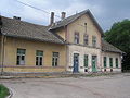 Railway Station