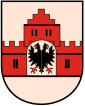 Friedeburg: insigne