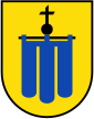 Hermannsburg: insigne