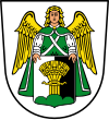 Wappen von Röckingen