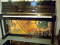 Disklavier